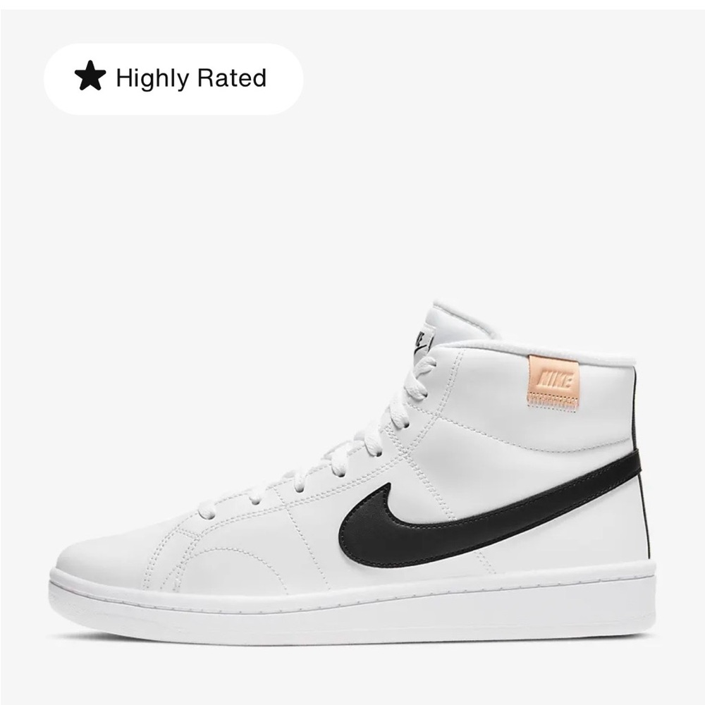 Nike Court Royale 2 Mid Men’s Shoes